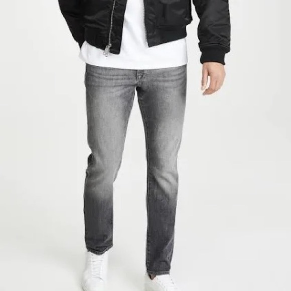 Frame L’Homme Slim Fit Jeans in Noah Wash Size 31 - Picture 1 of 8